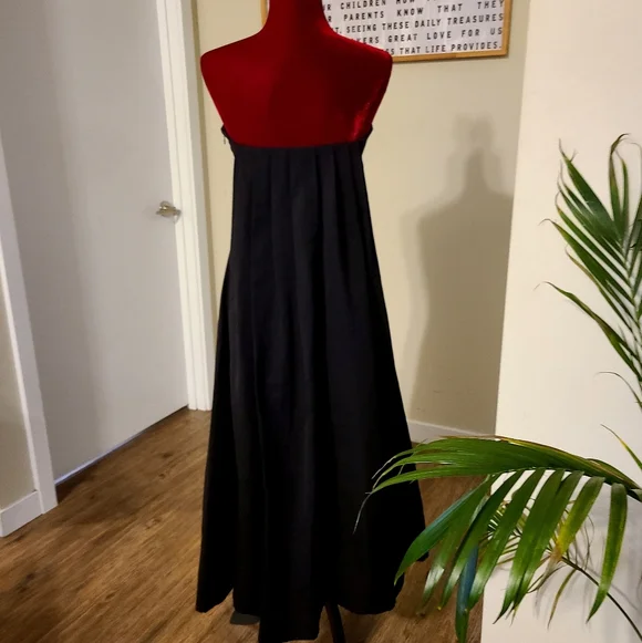 STAUD women's dress